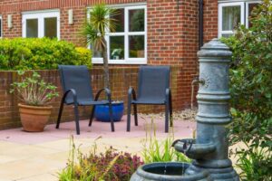 Life at Derwent Lodge Care Home