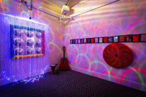 ullswater cottage sensory room