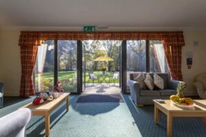 Respite Care