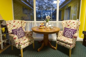 Upper Mead Care Home in Henfield