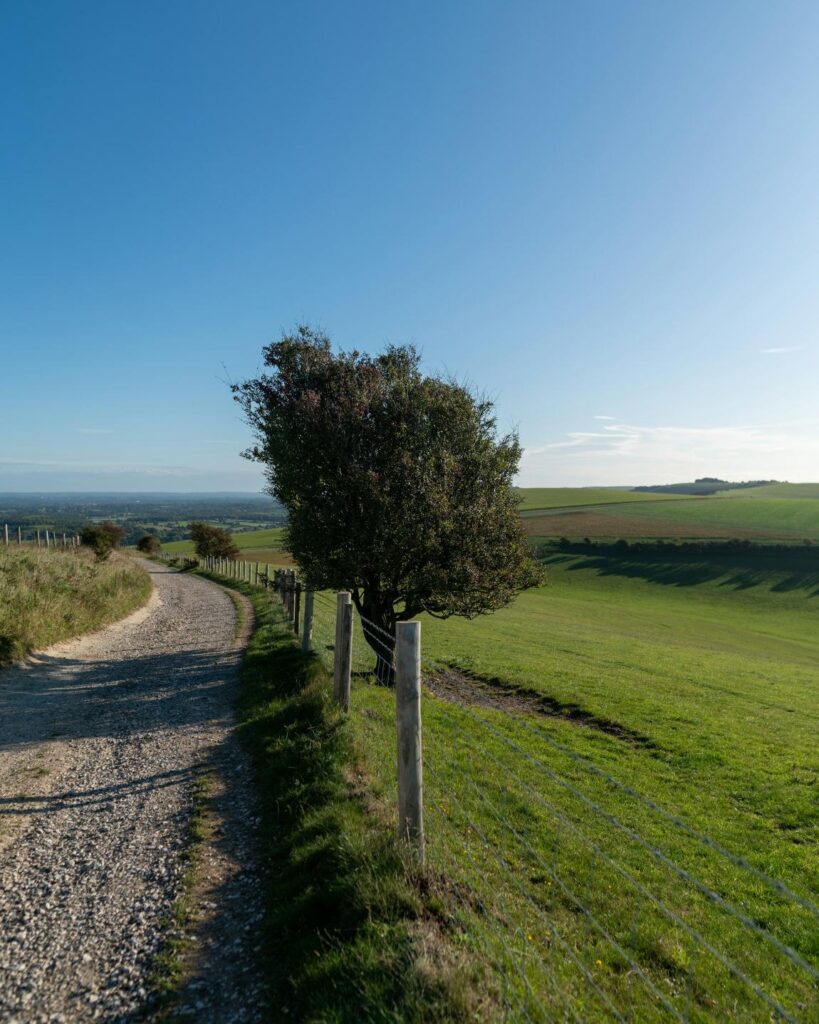 country walk henfield