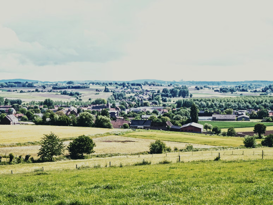 Horsham countryside